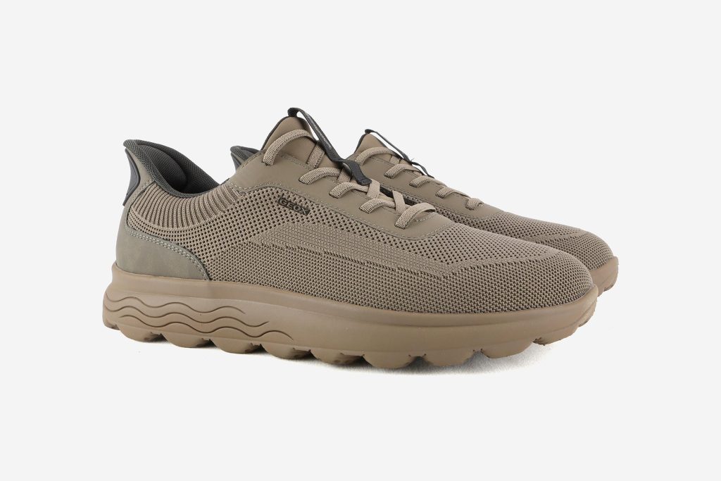 SPHERICA PLUS DARK TAUPE MAN