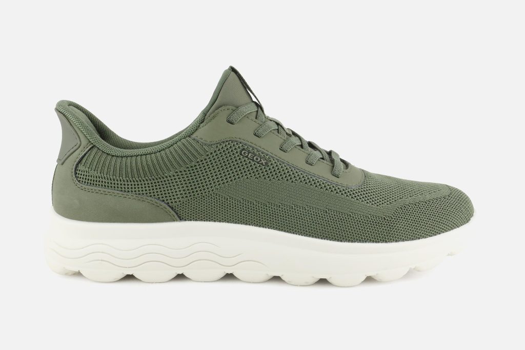 SPHERICA PLUS OLIVE MAN