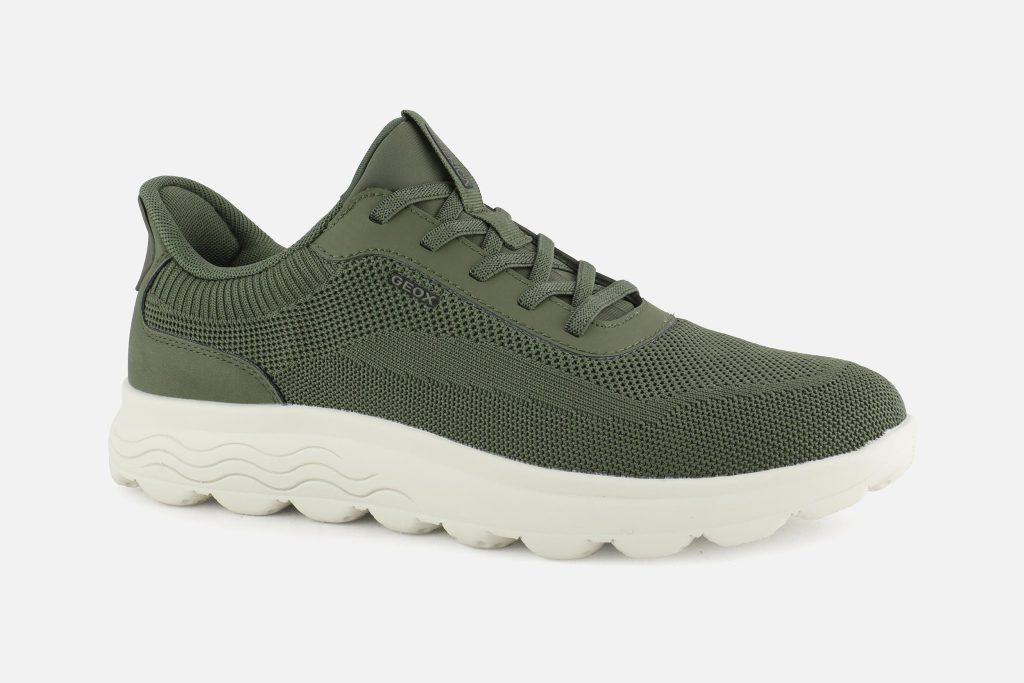 SPHERICA PLUS OLIVE MAN