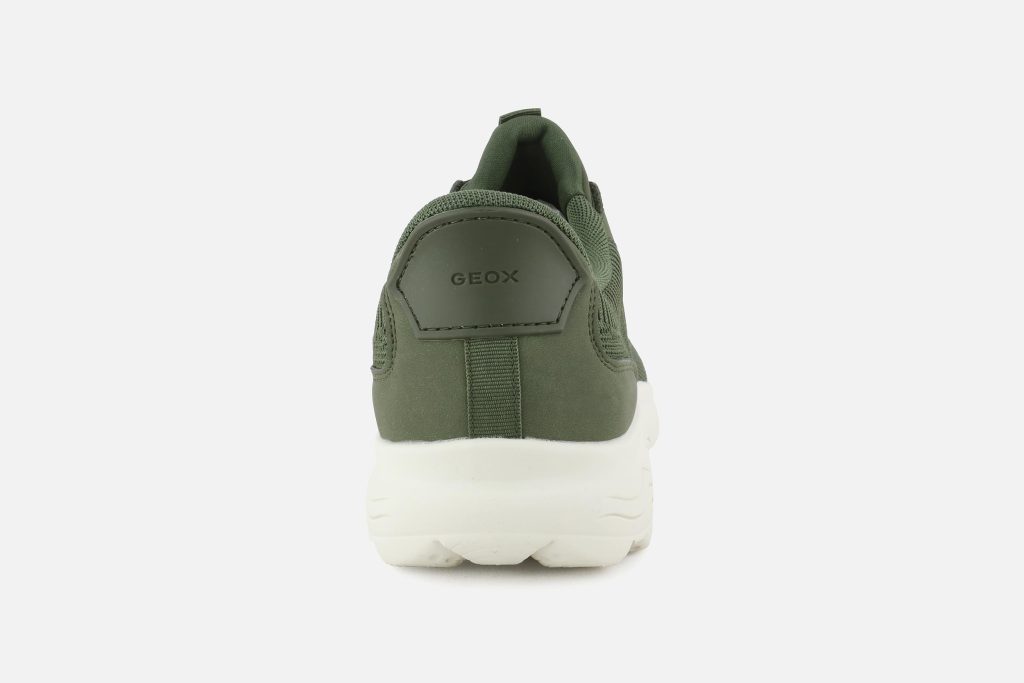 SPHERICA PLUS OLIVE MAN