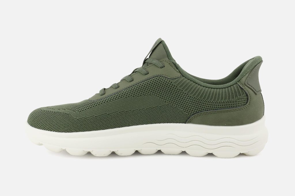 SPHERICA PLUS OLIVE MAN