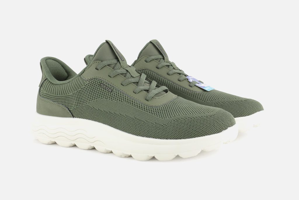 SPHERICA PLUS OLIVE MAN