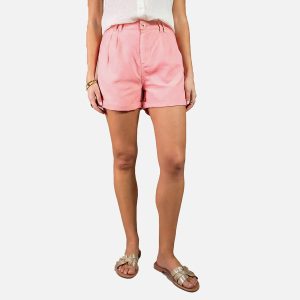 SHORT LIMA ROSE – Image 2