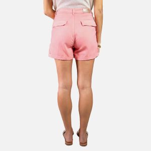 SHORT LIMA ROSE – Image 3