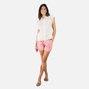 SHORT LIMA ROSE – Image 4