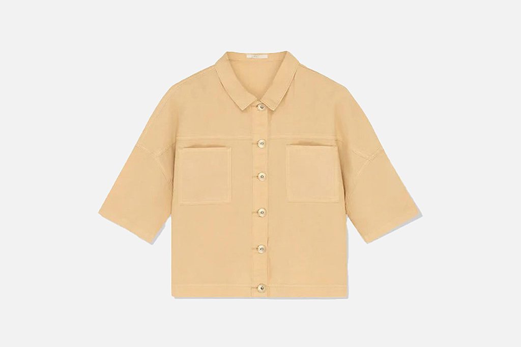 CHEMISE NISE DUNE