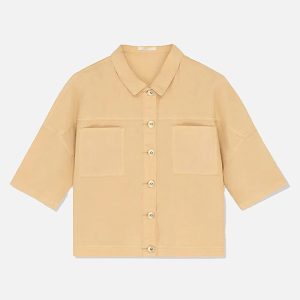 CHEMISE NISE DUNE – Image 1