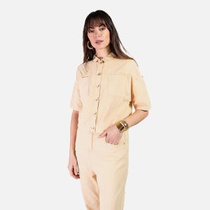 CHEMISE NISE DUNE – Image 2