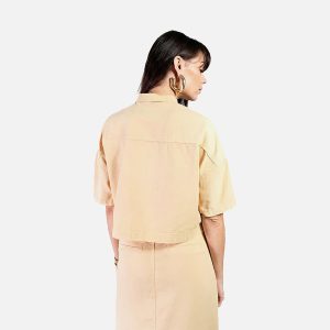 CHEMISE NISE DUNE – Image 3