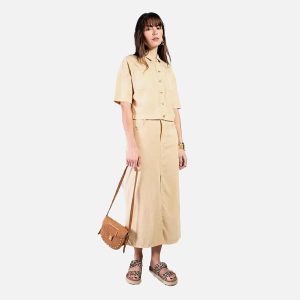 CHEMISE NISE DUNE – Image 4