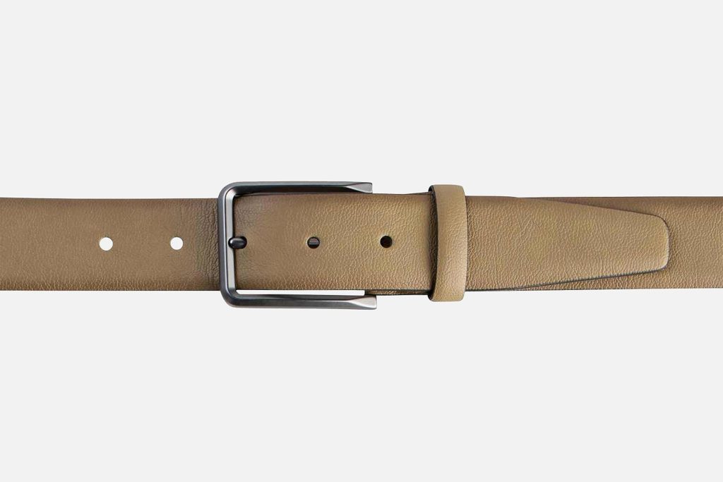 CEINTURE BRAX 20 BEIGE MAN