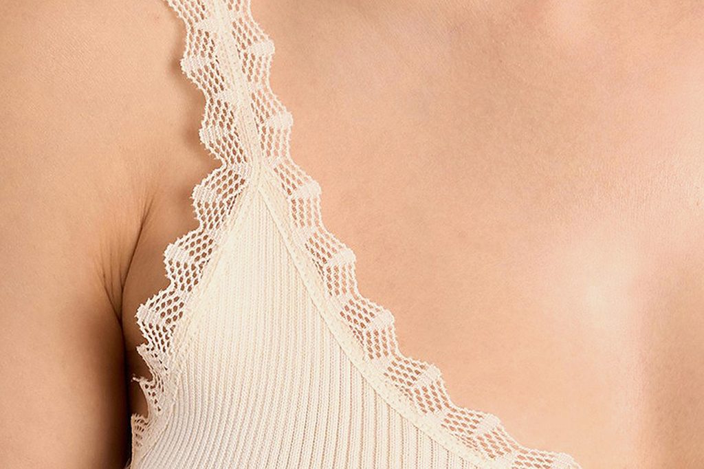 TANK TOP MOLLY BEIGE