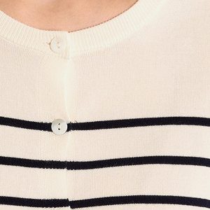 GILET MOLLY MARINIERE - Image 3