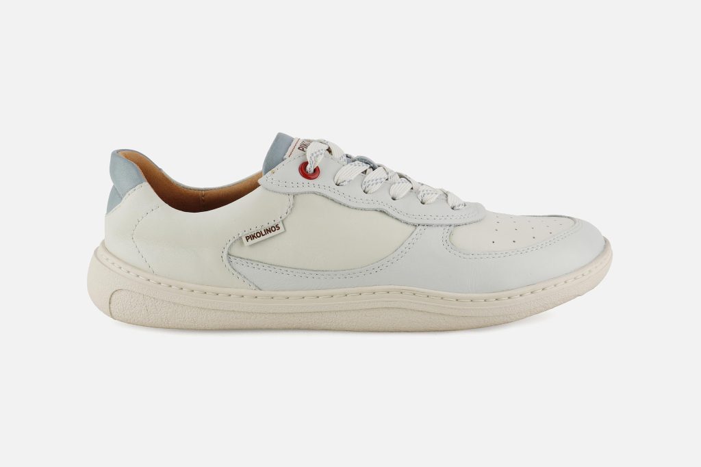 ARANJUEZ OFF WHITE SKY BLUE