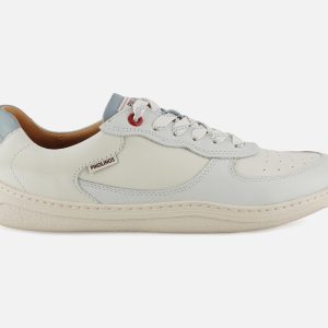 ARANJUEZ OFF WHITE SKY BLUE - Image 1
