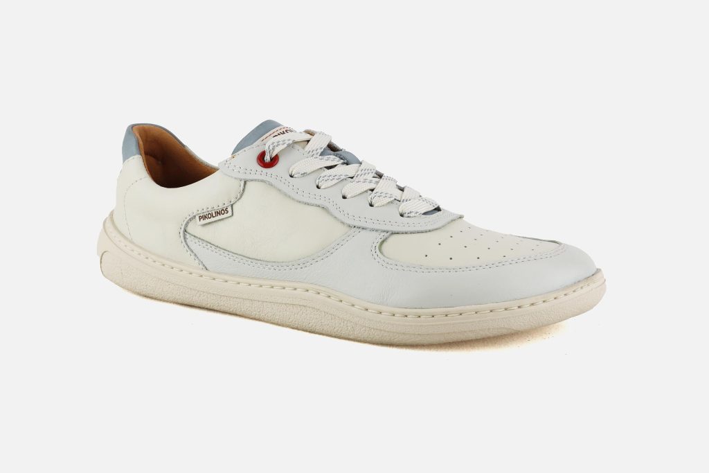 ARANJUEZ OFF WHITE SKY BLUE