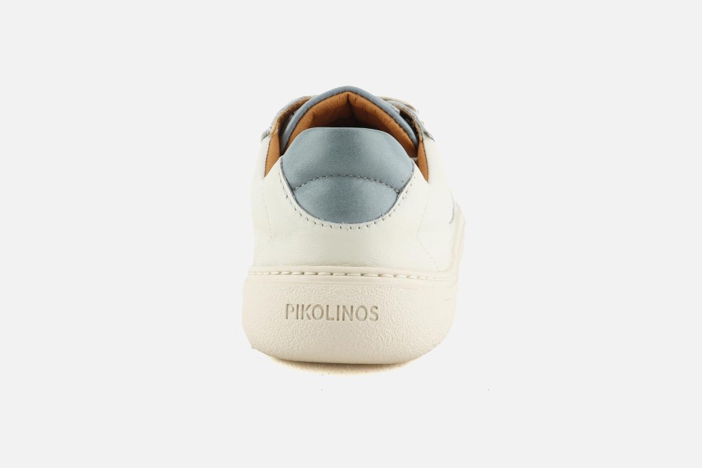 ARANJUEZ OFF WHITE SKY BLUE