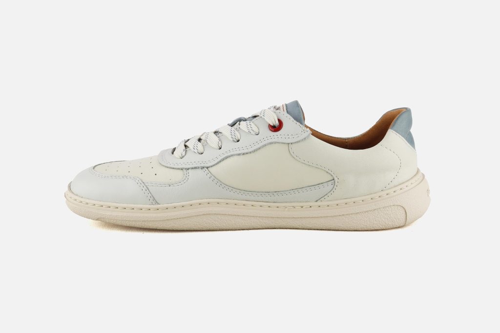 ARANJUEZ OFF WHITE SKY BLUE