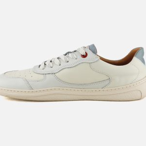 ARANJUEZ OFF WHITE SKY BLUE - Image 4