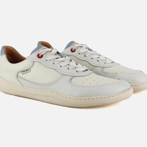 ARANJUEZ OFF WHITE SKY BLUE - Image 6