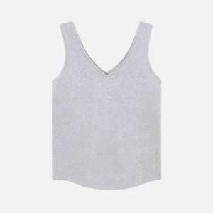 TANK FADILA BLANC - Image 1