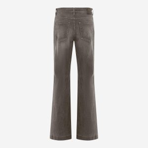 MAINE MAGIC STRETCH BROWN – Image 1