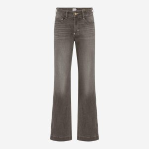 MAINE MAGIC STRETCH BROWN – Image 2