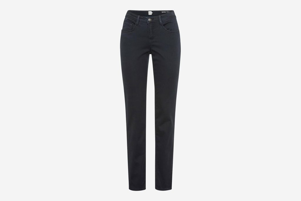 MARY WD SOFT NAVY BLUE