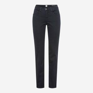 MARY WD SOFT NAVY BLUE - Image 1