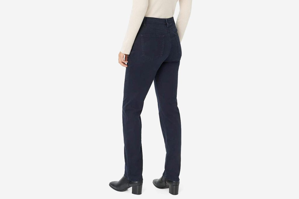 MARY WD SOFT NAVY BLUE