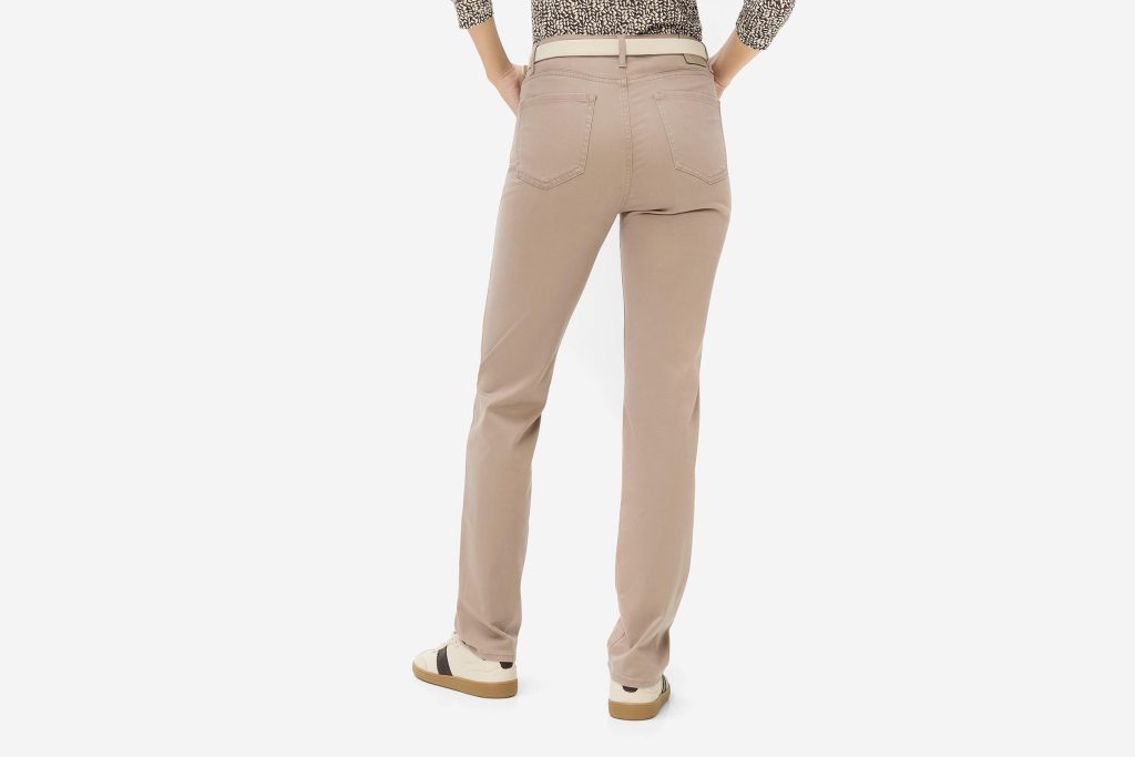 MARY WD SOFT LIGHT TAUPE
