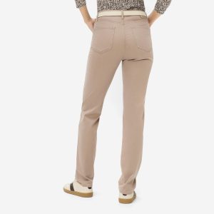 MARY WD SOFT LIGHT TAUPE - Image 3