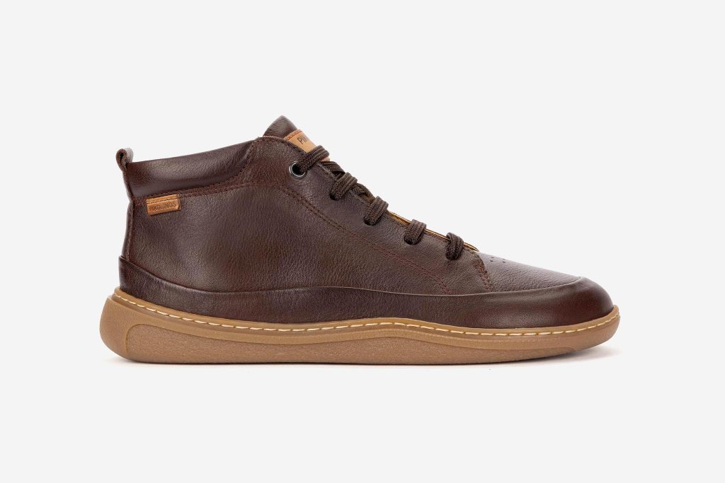 ARANJUEZ BAREFOOT HILACE CAOBA