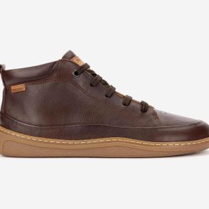 ARANJUEZ BAREFOOT HILACE CAOBA – Image 1