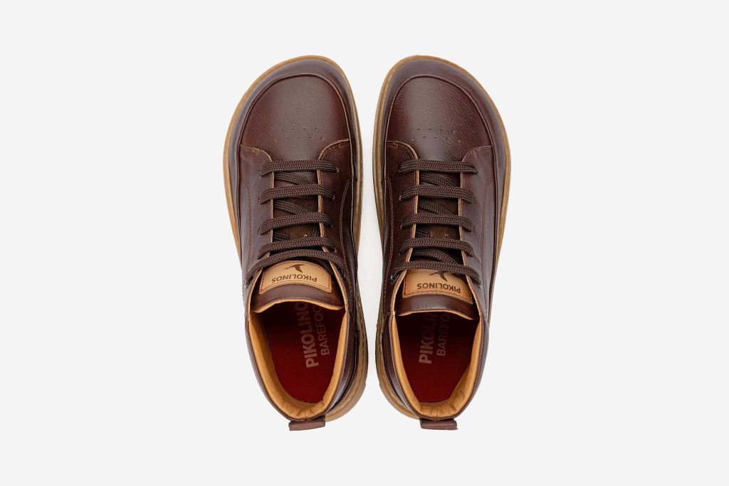 ARANJUEZ BAREFOOT HILACE CAOBA