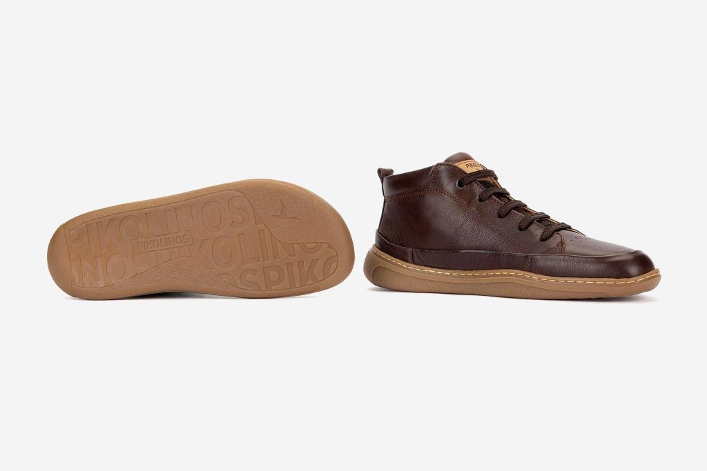 ARANJUEZ BAREFOOT HILACE CAOBA