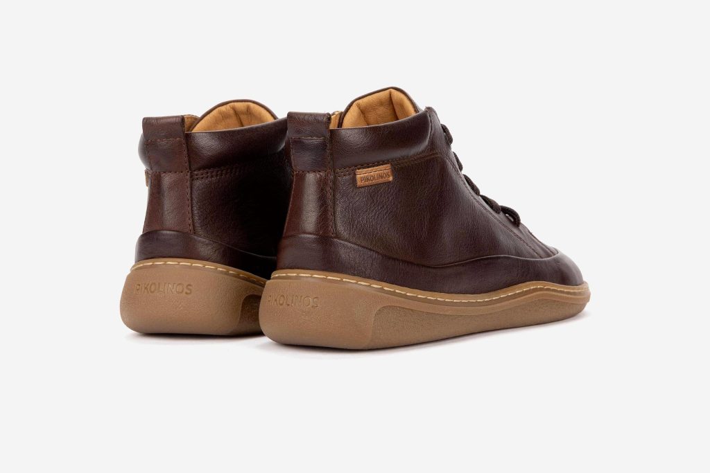 ARANJUEZ BAREFOOT HILACE CAOBA
