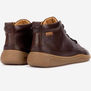 ARANJUEZ BAREFOOT HILACE CAOBA – Image 4