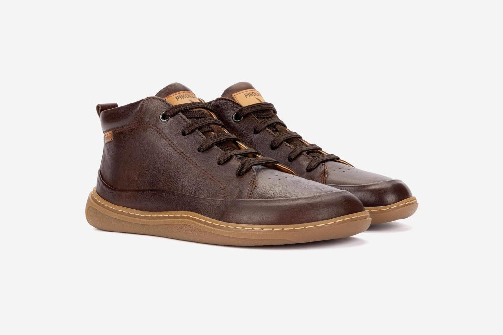 ARANJUEZ BAREFOOT HILACE CAOBA