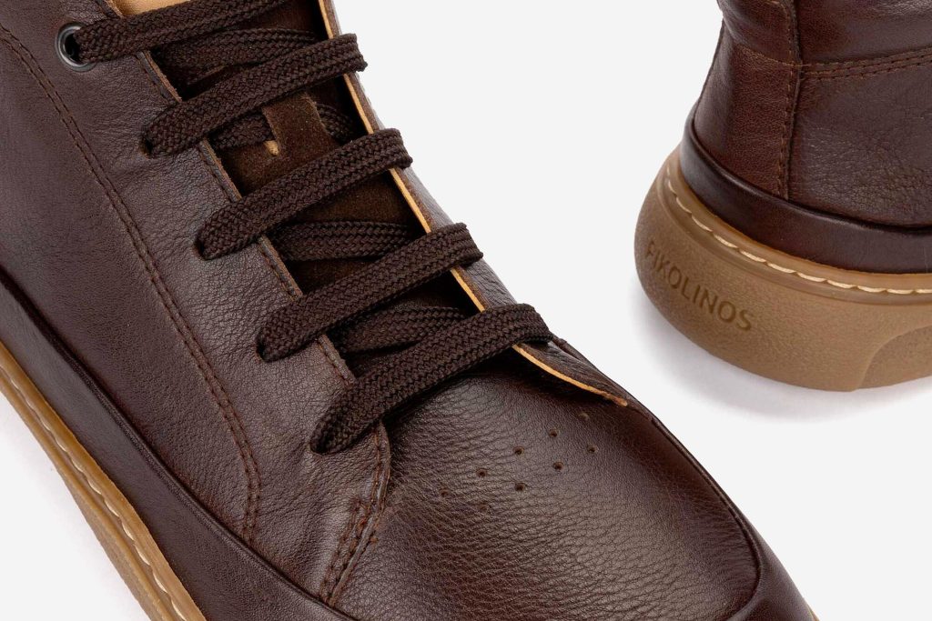 ARANJUEZ BAREFOOT HILACE CAOBA