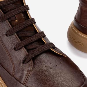 ARANJUEZ BAREFOOT HILACE CAOBA – Image 6
