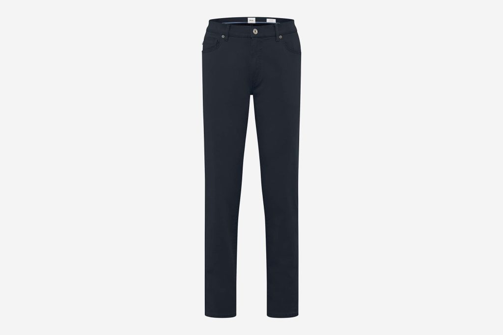 CADIZ MARATHON SOFT NAVY BLUE