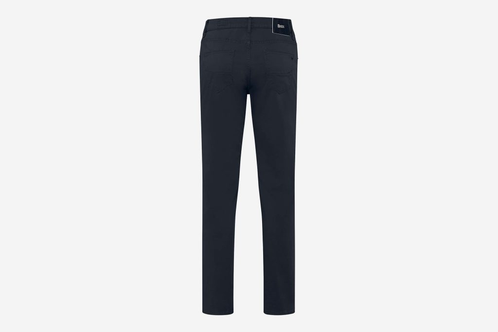 CADIZ MARATHON SOFT NAVY BLUE