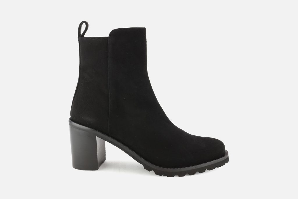 CASTELLANE DAIM NOIR