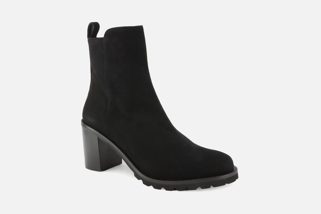 CASTELLANE DAIM NOIR