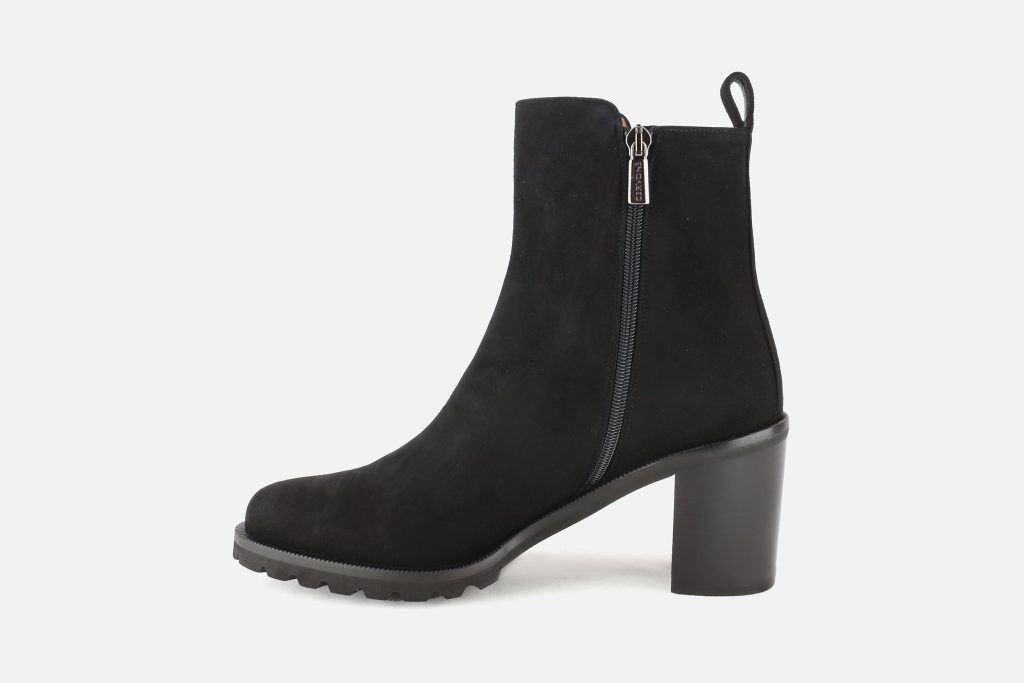 CASTELLANE DAIM NOIR