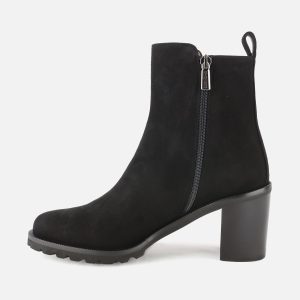 CASTELLANE DAIM NOIR - Image 3