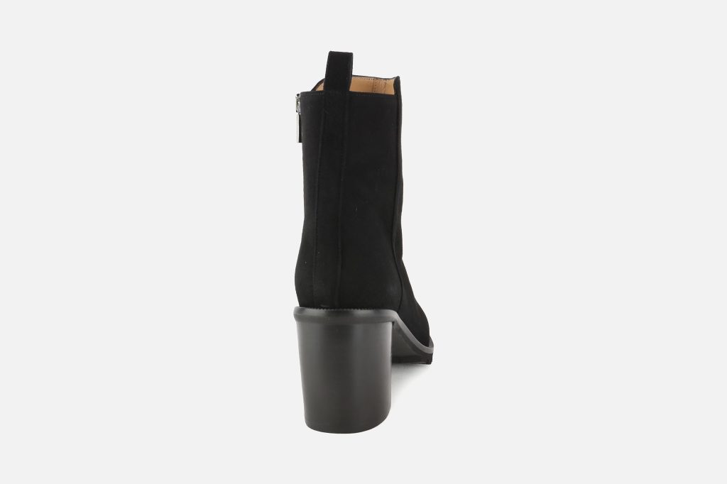 CASTELLANE DAIM NOIR