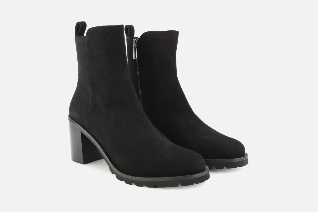 CASTELLANE DAIM NOIR