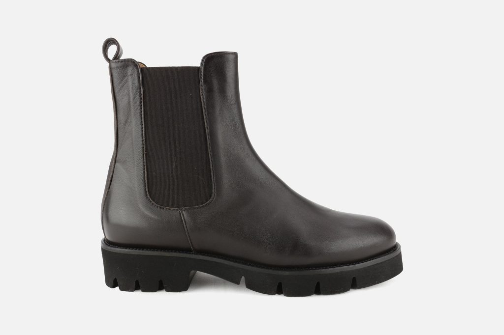 CAPITOLE CHELSEA DARK BROWN